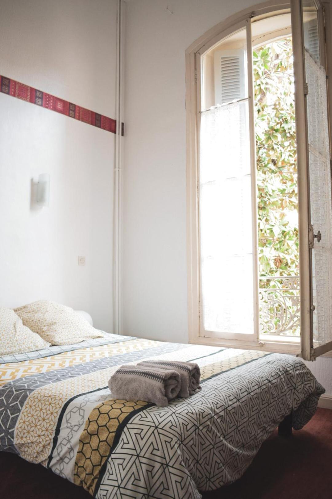 Hotel Belle Meuniere Nice