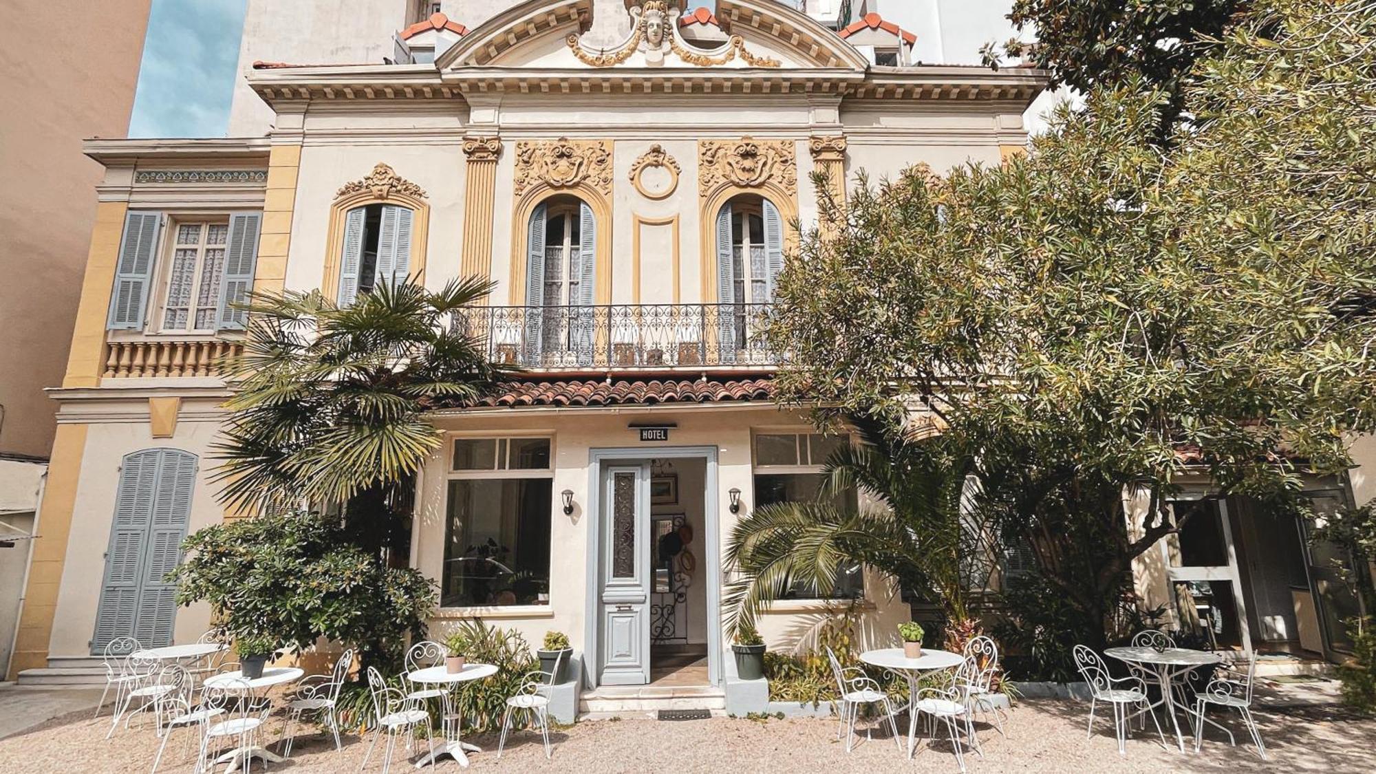 Hotel Belle Meuniere *