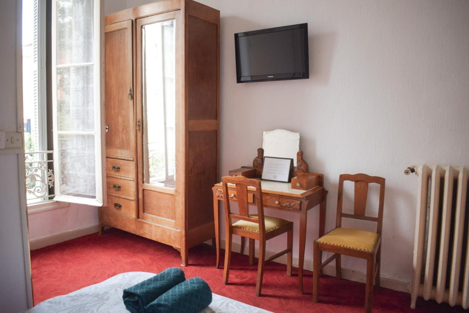 Belle Meuniere Hotel Nice